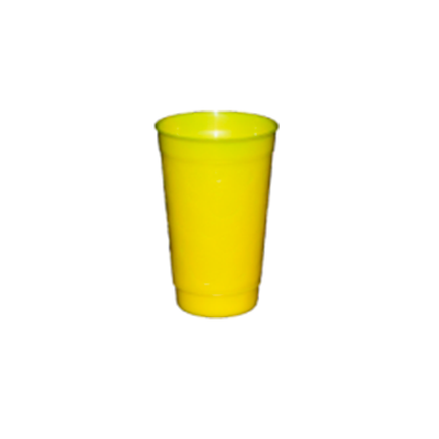 VASO BURBUJA GRANDE COLORES